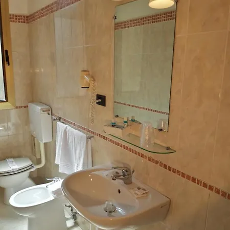 San Felice 3* Bologna