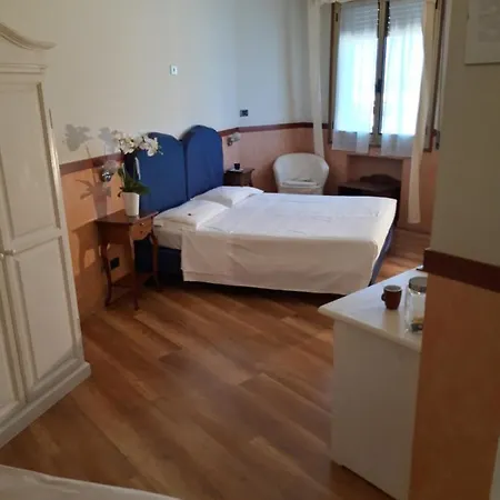 Szálloda San Felice