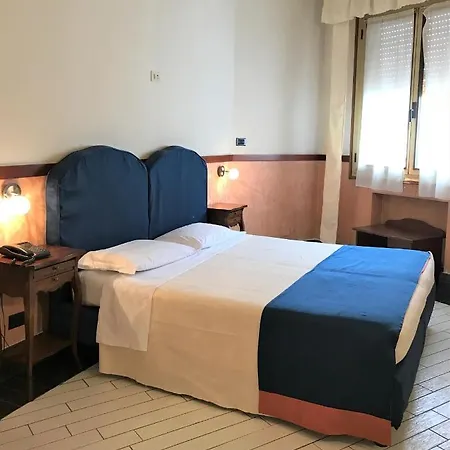 San Felice Szálloda Bologna