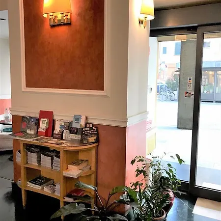 Szálloda San Felice 3*