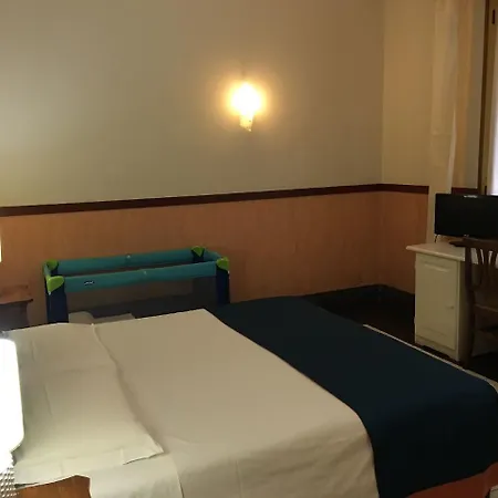 San Felice Szálloda 3*