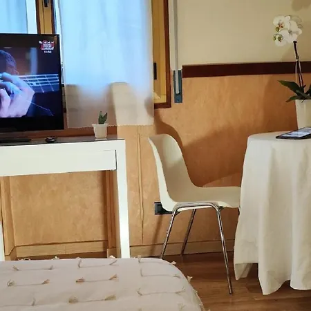 San Felice 3* Bologna