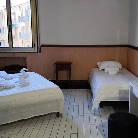 San Felice Szálloda 3*