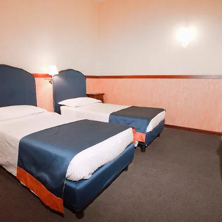 San Felice Szálloda 3*