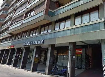San Felice Szálloda 3*
