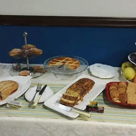 Szálloda San Felice 3*