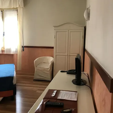 Szálloda San Felice 3*
