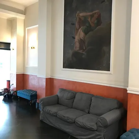 Szálloda San Felice 3*