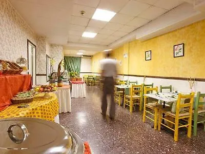 San Felice Szálloda Bologna