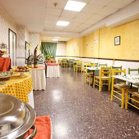 San Felice Szálloda 3*
