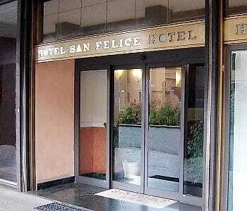 Szálloda San Felice